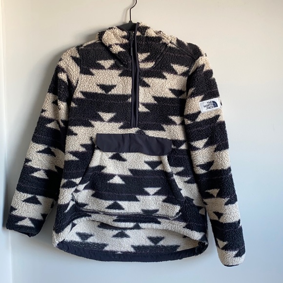 The North Face Other - The North Face Campshire Hoodie
